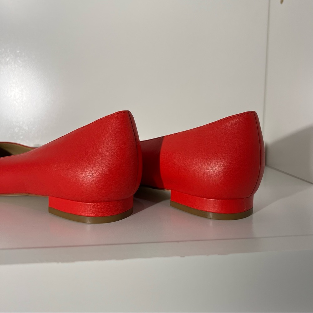 Two Pairs of Talbots Flats - Picture 10 of 15